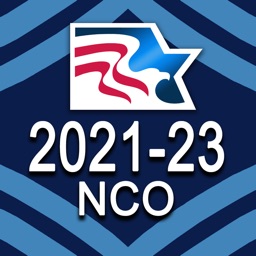 AFH 1 Suite: NCO 2021-2023