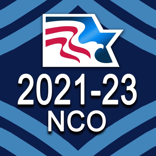 AFH 1 Suite: NCO 2021-2023 icon