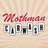 Mothman Car Wash