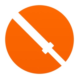 Iron - Workout Tracker Apple Watch App
