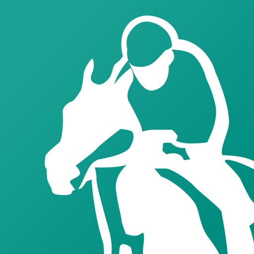 Horse Racing Tracker - Results iOS App