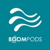 BOOMPODS