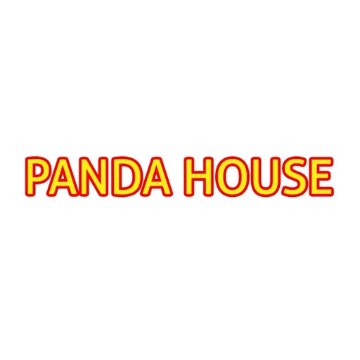 Panda House.