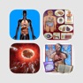 Get The Medical Trivia Bundle for iOS, iPhone, iPad Aso Report