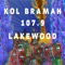 New York Jewish Radio  Kol Bramah  WMDI 107