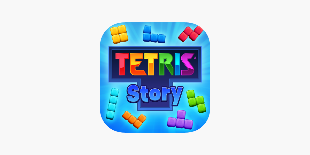 Tetris® Story on the App Store