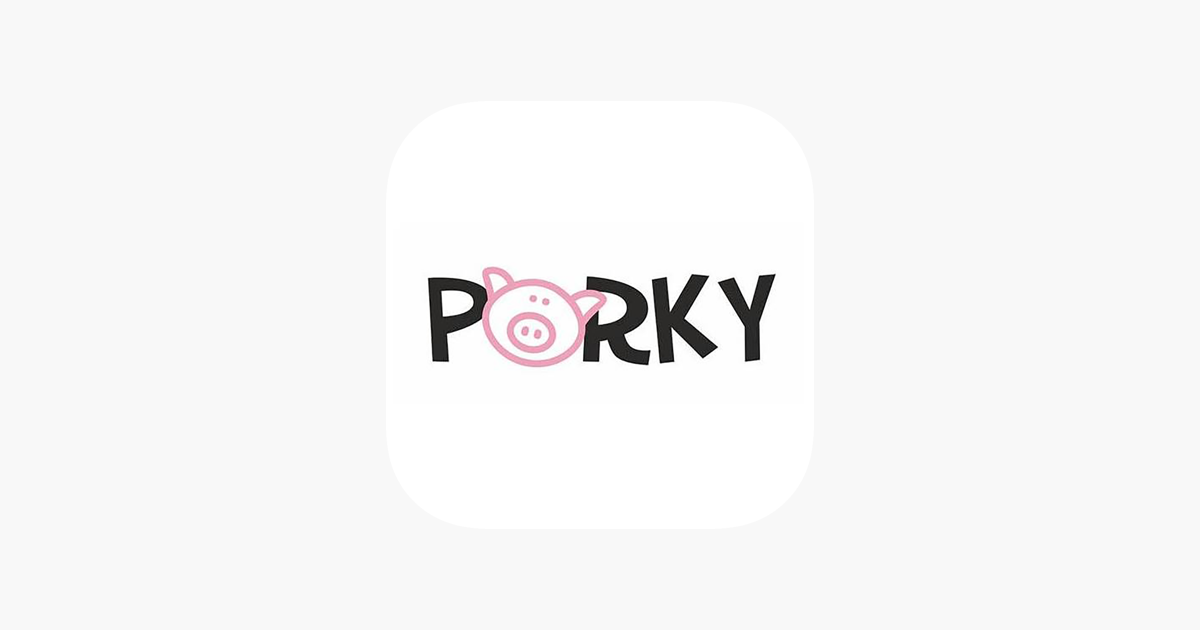 ‎Porky on the App Store