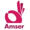 The Amser mobile App is your gateway to amazing rewards from all your spending and visits to Amser