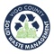 Search for waste materials to learn how they can be recycled, composted, or disposed of, in Vigo County