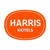 HARRIS Hotels Easy Booking