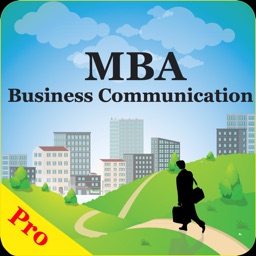 MBA Business Communication