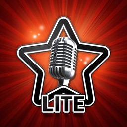 StarMaker Lite-Sing Karaoke ícone