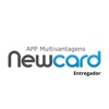 NewCard Entregador