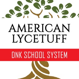 American Lycetuff Student