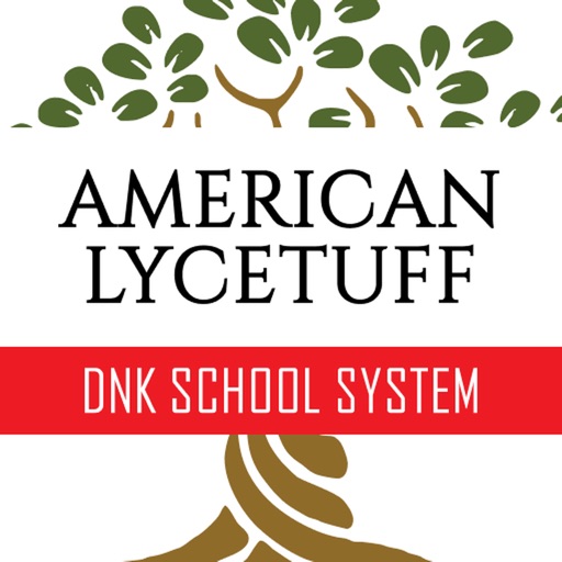 American Lycetuff Student