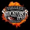 Prepare for a night you won’t forget, at Tulleys Shocktober Fest Scream Park