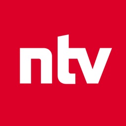 ntv Nachrichten アイコン