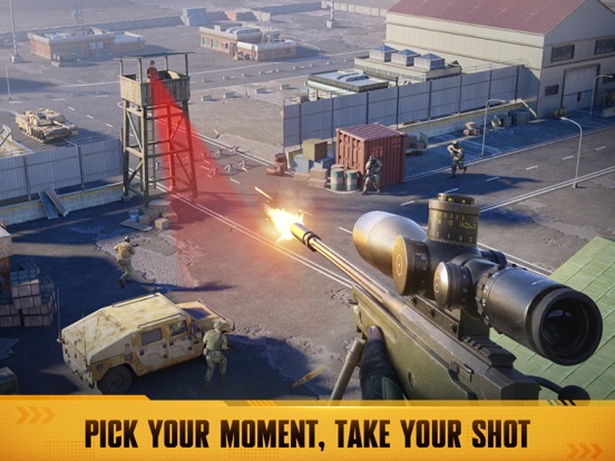 Warpath: Ace Shooter screenshot 2