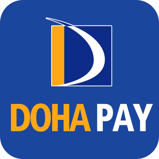 Doha Pay by Doha Bank Q.S.C.
