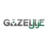 Gazelle - Parking App