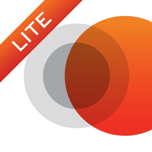 Sun Surveyor Lite iOS App