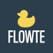 Flowte Go is our hybrid app