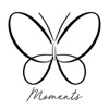 Butterfly Moments
