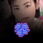 美女猜拳  专为手表 Watch 设计