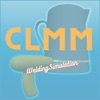 CLMM Welding Simulation