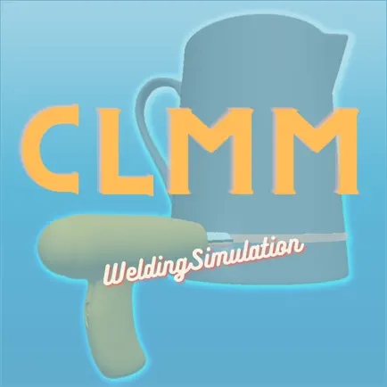 CLMM Welding Simulation Cheats