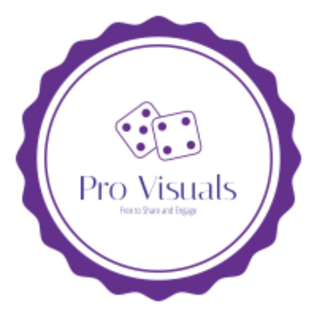 Get Pro Visuals for iOS, iPhone, iPad Aso Report