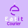 Eat it - courier