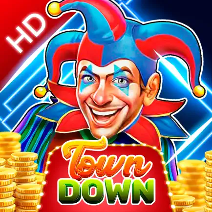 Town Down HD Читы