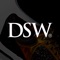 The DSW Designer Shoe Warehouse app delivers a full shopping experience with fast, easy checkout