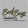 Beef Boys Sandwich Company