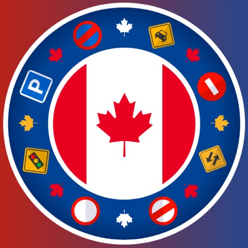 G1 Driving Test Ontario 2022 for PC Windows 7,8,10,11