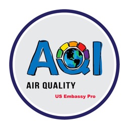 AQI America Embassy Pro