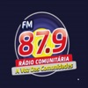 A Voz das Comunidades FM 87,9