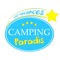 The Les Vacances Camping Paradis application allows you to access all the services offered by our campsites…