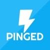 Pinged App