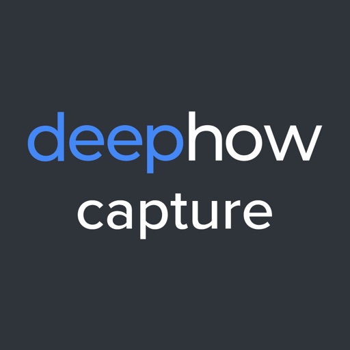 DeepHow Capture