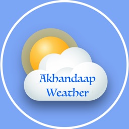 Akhandaap Weather