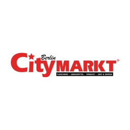 Citymarkt Berlin