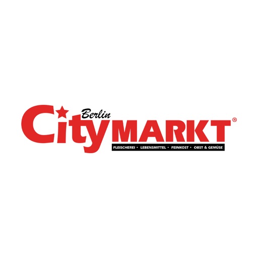 Citymarkt Berlin