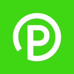 ParkMobile icon