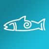 Icon Fish Swami - Fishing Logbook