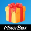 MixerBox Points 大放送