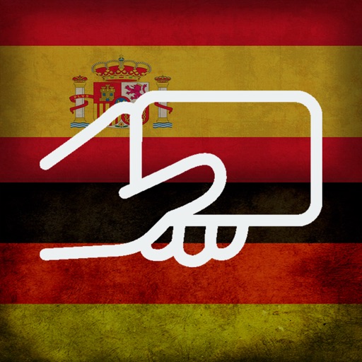 Practice German Spanish Words Download
