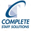 Complete Staff Client