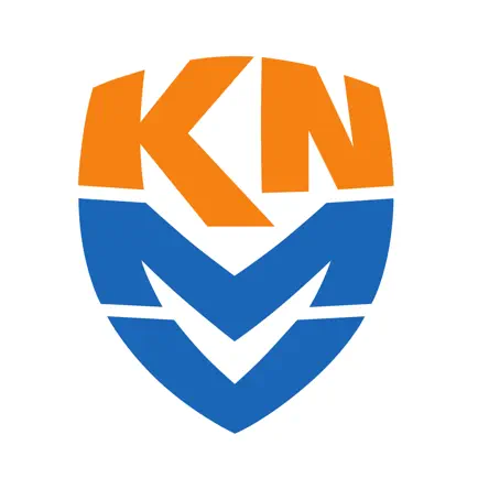 KNMV Читы